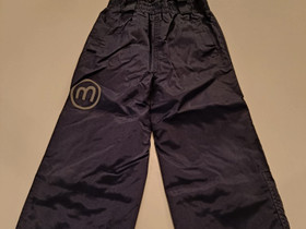 Minymo toppahousut (koko: 104cm), Lastenvaatteet ja kengät, Tuusula, Tori.fi Minymo toppahousut (koko: 104cm), Lastenvaatteet ja kengät, Tuusula, Tori.fi