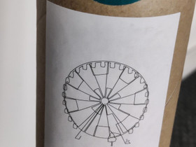 Uusi Skywheel juliste, 50x70, Sisustustavarat, Sisustus ja huonekalut, Tampere, Tori.fi Uusi Skywheel juliste, 50x70, Sisustustavarat, Sisustus ja huonekalut, Tampere, Tori.fi