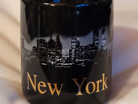 New York -pieni muki, Kahvikupit, mukit ja lasit, Keittiötarvikkeet ja astiat, Hämeenkyrö, Tori.fi New York -pieni muki, Kahvikupit, mukit ja lasit, Keittiötarvikkeet ja astiat, Hämeenkyrö, Tori.fi