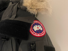 Canada goose montebello M, Vaatteet ja kengät, Turku, Tori.fi Canada goose montebello M, Vaatteet ja kengät, Turku, Tori.fi