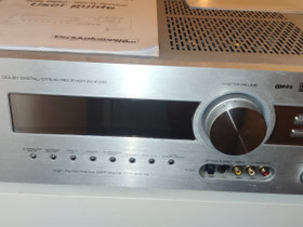 Procaster av-4330, Audio ja musiikkilaitteet, Viihde-elektroniikka, Mäntsälä, Tori.fi Procaster av-4330, Audio ja musiikkilaitteet, Viihde-elektroniikka, Mäntsälä, Tori.fi
