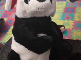 Panda pehmolelu, Lelut ja pelit, Lastentarvikkeet ja lelut, Tampere, Tori.fi Panda pehmolelu, Lelut ja pelit, Lastentarvikkeet ja lelut, Tampere, Tori.fi