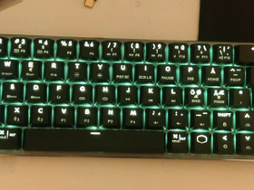 Cooler Master sk622, Oheislaitteet, Tietokoneet ja lisälaitteet, Mäntsälä, Tori.fi Cooler Master sk622, Oheislaitteet, Tietokoneet ja lisälaitteet, Mäntsälä, Tori.fi