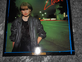 Tuula Amberla, Lulu, lp , 10e, Musiikki CD, DVD ja äänitteet, Musiikki ja soittimet, Hattula, Tori.fi Tuula Amberla, Lulu, lp , 10e, Musiikki CD, DVD ja äänitteet, Musiikki ja soittimet, Hattula, Tori.fi