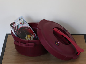 Käyttämätön Tupperware Micro Pressure Cooker, Keittiövälineet, Keittiötarvikkeet ja astiat, Espoo, Tori.fi Käyttämätön Tupperware Micro Pressure Cooker, Keittiövälineet, Keittiötarvikkeet ja astiat, Espoo, Tori.fi