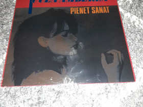 Tuula Amberla, Pienet Sanat , lp ,12e, Musiikki CD, DVD ja äänitteet, Musiikki ja soittimet, Hattula, Tori.fi Tuula Amberla, Pienet Sanat , lp ,12e, Musiikki CD, DVD ja äänitteet, Musiikki ja soittimet, Hattula, Tori.fi