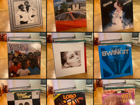 Laatikollinen vinyylilevyjä, Musiikki CD, DVD ja äänitteet, Musiikki ja soittimet, Helsinki, Tori.fi Laatikollinen vinyylilevyjä, Musiikki CD, DVD ja äänitteet, Musiikki ja soittimet, Helsinki, Tori.fi