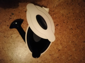 Tupperin kastikekulho, Tarjoiluastiat, Keittiötarvikkeet ja astiat, Ylöjärvi, Tori.fi Tupperin kastikekulho, Tarjoiluastiat, Keittiötarvikkeet ja astiat, Ylöjärvi, Tori.fi