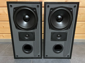 Cyrus 781 klassikkokaiuttimet, Audio ja musiikkilaitteet, Viihde-elektroniikka, Luumäki, Tori.fi Cyrus 781 klassikkokaiuttimet, Audio ja musiikkilaitteet, Viihde-elektroniikka, Luumäki, Tori.fi