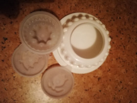 Tupperin hyydykevuoka, Muut keittiötarvikkeet, Keittiötarvikkeet ja astiat, Ylöjärvi, Tori.fi Tupperin hyydykevuoka, Muut keittiötarvikkeet, Keittiötarvikkeet ja astiat, Ylöjärvi, Tori.fi