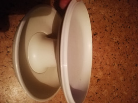 Tupperin tarjoiluastia, Tarjoiluastiat, Keittiötarvikkeet ja astiat, Ylöjärvi, Tori.fi Tupperin tarjoiluastia, Tarjoiluastiat, Keittiötarvikkeet ja astiat, Ylöjärvi, Tori.fi