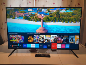 Samsung 55 4K Uhd Smart tv, Televisiot, Viihde-elektroniikka, Turku, Tori.fi Samsung 55 4K Uhd Smart tv, Televisiot, Viihde-elektroniikka, Turku, Tori.fi