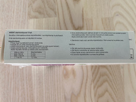 Käyttämätön Avent sterilointipussi paketti, Lastenhoitovälineet, Lastentarvikkeet ja lelut, Oulu, Tori.fi Käyttämätön Avent sterilointipussi paketti, Lastenhoitovälineet, Lastentarvikkeet ja lelut, Oulu, Tori.fi