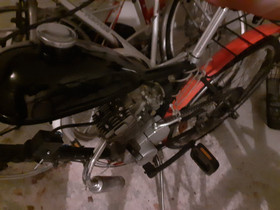 Apumoottori pyörä, Mopot, Moto, Paimio, Tori.fi Apumoottori pyörä, Mopot, Moto, Paimio, Tori.fi