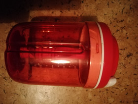 Tupperin raastin, Muut keittiötarvikkeet, Keittiötarvikkeet ja astiat, Ylöjärvi, Tori.fi Tupperin raastin, Muut keittiötarvikkeet, Keittiötarvikkeet ja astiat, Ylöjärvi, Tori.fi