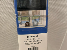 Puusälekaihdin 120x160, uusi, Ikkunat, ovet ja lattiat, Rakennustarvikkeet ja työkalut, Seinäjoki, Tori.fi Puusälekaihdin 120x160, uusi, Ikkunat, ovet ja lattiat, Rakennustarvikkeet ja työkalut, Seinäjoki, Tori.fi