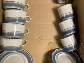 Arabia uhtua astioita, Kahvikupit, mukit ja lasit, Keittiötarvikkeet ja astiat, Jyväskylä, Tori.fi Arabia uhtua astioita, Kahvikupit, mukit ja lasit, Keittiötarvikkeet ja astiat, Jyväskylä, Tori.fi