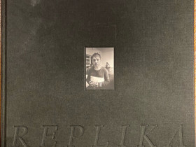 REPLIKA - Olli Jaatinen, Muut kirjat ja lehdet, Kirjat ja lehdet, Helsinki, Tori.fi REPLIKA - Olli Jaatinen, Muut kirjat ja lehdet, Kirjat ja lehdet, Helsinki, Tori.fi