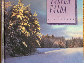 Talven valoa - Leila Walle - runokirja, Kaunokirjallisuus, Kirjat ja lehdet, Helsinki, Tori.fi Talven valoa - Leila Walle - runokirja, Kaunokirjallisuus, Kirjat ja lehdet, Helsinki, Tori.fi