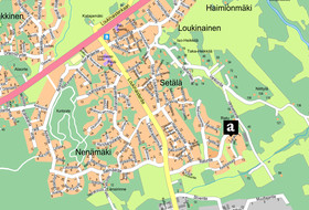 1222m², Hallakonpiha 5, Lieto, Tontit, Lieto, Tori.fi 1222m², Hallakonpiha 5, Lieto, Tontit, Lieto, Tori.fi