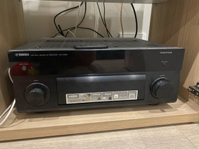 Av-Vahvistin Yamaha TX-A 1060, Audio ja musiikkilaitteet, Viihde-elektroniikka, Joensuu, Tori.fi Av-Vahvistin Yamaha TX-A 1060, Audio ja musiikkilaitteet, Viihde-elektroniikka, Joensuu, Tori.fi