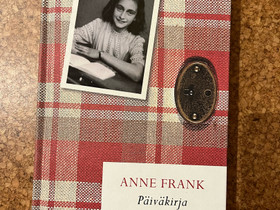 Anne Frank Päiväkirja, Muut kirjat ja lehdet, Kirjat ja lehdet, Helsinki, Tori.fi