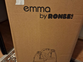 Emma Vauvakeinu, Tuolit, sängyt ja kalusteet, Lastentarvikkeet ja lelut, Kuopio, Tori.fi Emma Vauvakeinu, Tuolit, sängyt ja kalusteet, Lastentarvikkeet ja lelut, Kuopio, Tori.fi