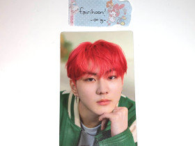 Kpop ENHYPEN Jungwon Photocard, Muu keräily, Keräily, Helsinki, Tori.fi Kpop ENHYPEN Jungwon Photocard, Muu keräily, Keräily, Helsinki, Tori.fi