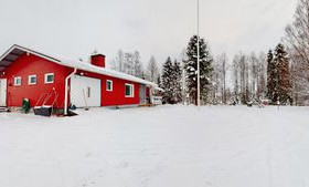 Niskanperäntie 210, Niskanperä, Rovaniemi, Myytävät asunnot, Asunnot, Rovaniemi, Tori.fi