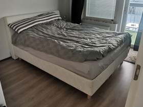 160cm leveä jenkkisänky, Sängyt ja makuuhuone, Sisustus ja huonekalut, Kangasala, Tori.fi 160cm leveä jenkkisänky, Sängyt ja makuuhuone, Sisustus ja huonekalut, Kangasala, Tori.fi