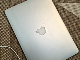 Macbook air 13 8gb 500gb ssd, Kannettavat, Tietokoneet ja lisälaitteet, Rovaniemi, Tori.fi Macbook air 13 8gb 500gb ssd, Kannettavat, Tietokoneet ja lisälaitteet, Rovaniemi, Tori.fi