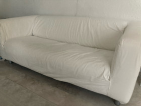 Ikea Klippan sohva, Sohvat ja nojatuolit, Sisustus ja huonekalut, Rauma, Tori.fi Ikea Klippan sohva, Sohvat ja nojatuolit, Sisustus ja huonekalut, Rauma, Tori.fi