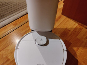 Ecovacs DEEBOT robotti-imuri, Pölynimurit ja siivousvälineet, Kodinkoneet, Helsinki, Tori.fi Ecovacs DEEBOT robotti-imuri, Pölynimurit ja siivousvälineet, Kodinkoneet, Helsinki, Tori.fi