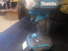 Makita DTD171, Sähkötarvikkeet, Rakennustarvikkeet ja työkalut, Salo, Tori.fi Makita DTD171, Sähkötarvikkeet, Rakennustarvikkeet ja työkalut, Salo, Tori.fi