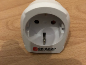 Adapteri, Muu viihde-elektroniikka, Viihde-elektroniikka, Kirkkonummi, Tori.fi Adapteri, Muu viihde-elektroniikka, Viihde-elektroniikka, Kirkkonummi, Tori.fi