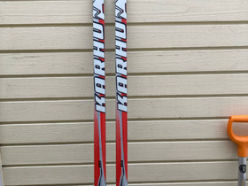 Karhun suksipaketti perinteiselle (203cm - 44), Hiihto, Urheilu ja ulkoilu, Tampere, Tori.fi Karhun suksipaketti perinteiselle (203cm - 44), Hiihto, Urheilu ja ulkoilu, Tampere, Tori.fi
