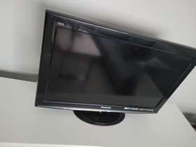 Panasonicin tv ja Topfieldin tallentava digiboksi, Televisiot, Viihde-elektroniikka, Helsinki, Tori.fi Panasonicin tv ja Topfieldin tallentava digiboksi, Televisiot, Viihde-elektroniikka, Helsinki, Tori.fi
