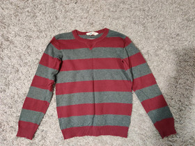 Poikien neulepusero 146/152 cm,H&M, Lastenvaatteet ja kengät, Hyvinkää, Tori.fi Poikien neulepusero 146/152 cm,H&M, Lastenvaatteet ja kengät, Hyvinkää, Tori.fi