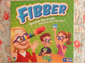 Lasten fibber peli, Lelut ja pelit, Lastentarvikkeet ja lelut, Hyvinkää, Tori.fi Lasten fibber peli, Lelut ja pelit, Lastentarvikkeet ja lelut, Hyvinkää, Tori.fi