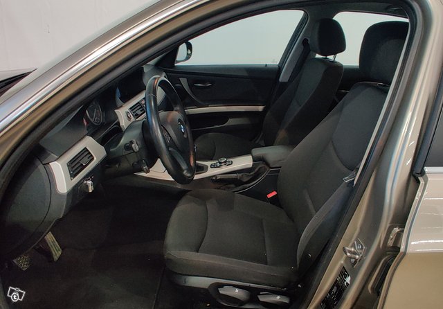 BMW 316 5