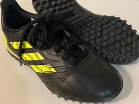 Adidas turf -jalkapallokengät koko 30, Lastenvaatteet ja kengät, Seinäjoki, Tori.fi Adidas turf -jalkapallokengät koko 30, Lastenvaatteet ja kengät, Seinäjoki, Tori.fi