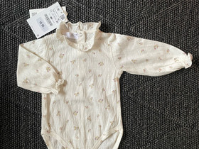 UUSI Zara body/romper, Lastenvaatteet ja kengät, Lappeenranta, Tori.fi UUSI Zara body/romper, Lastenvaatteet ja kengät, Lappeenranta, Tori.fi