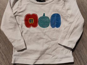 Marimekko paita 80, Lastenvaatteet ja kengät, Helsinki, Tori.fi Marimekko paita 80, Lastenvaatteet ja kengät, Helsinki, Tori.fi