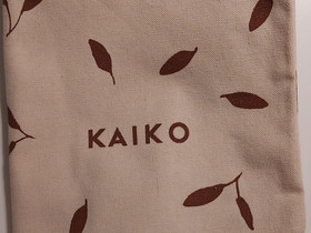 Kaiko puuvillakassi, Laukut ja hatut, Asusteet ja kellot, Vantaa, Tori.fi Kaiko puuvillakassi, Laukut ja hatut, Asusteet ja kellot, Vantaa, Tori.fi