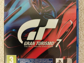 Gran turismo 7 ps4, Pelikonsolit ja pelaaminen, Viihde-elektroniikka, Pirkkala, Tori.fi Gran turismo 7 ps4, Pelikonsolit ja pelaaminen, Viihde-elektroniikka, Pirkkala, Tori.fi
