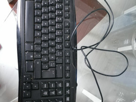 Logitech Classic keyboard näppäimistö, Oheislaitteet, Tietokoneet ja lisälaitteet, Riihimäki, Tori.fi Logitech Classic keyboard näppäimistö, Oheislaitteet, Tietokoneet ja lisälaitteet, Riihimäki, Tori.fi