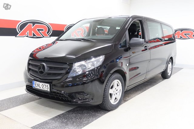 MERCEDES-BENZ Vito 1