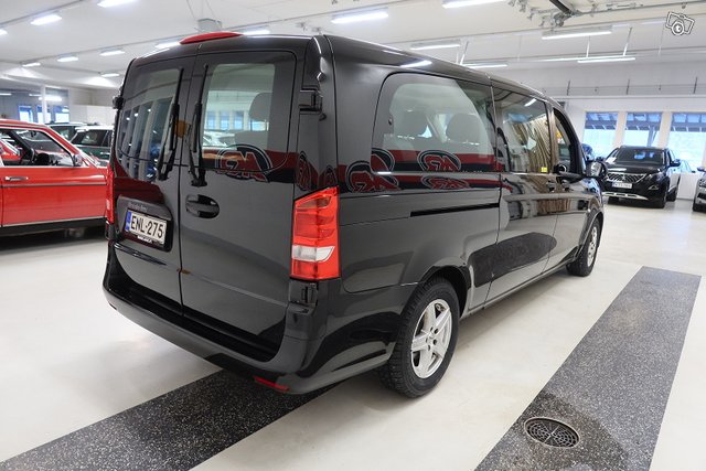 MERCEDES-BENZ Vito 5