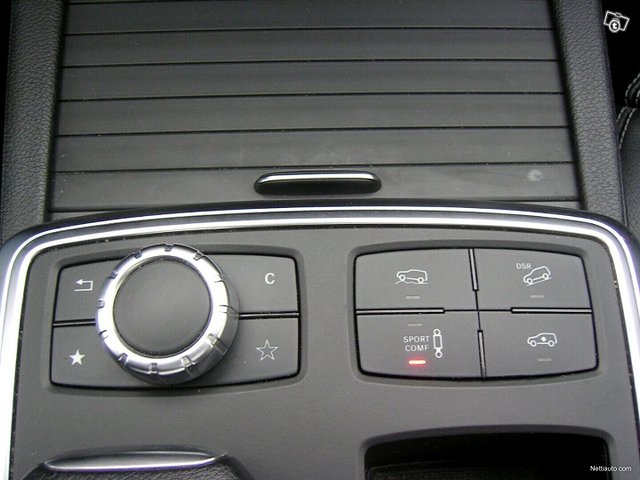 Mercedes-Benz GL 13
