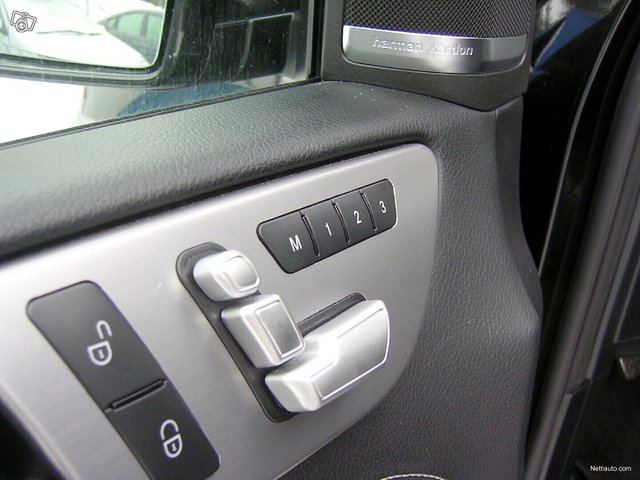 Mercedes-Benz GL 14